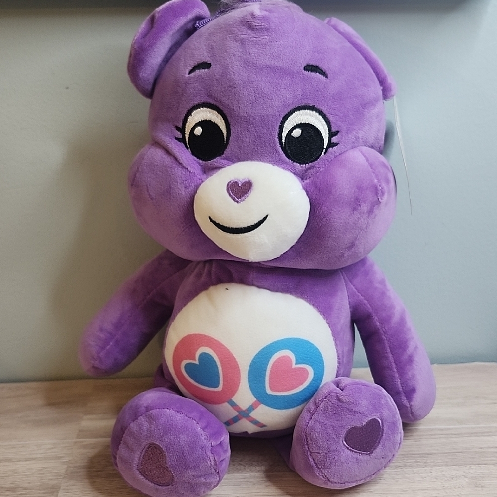 Care Bear Share Bear‎